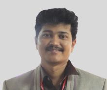 Mr. R Manickavasagam